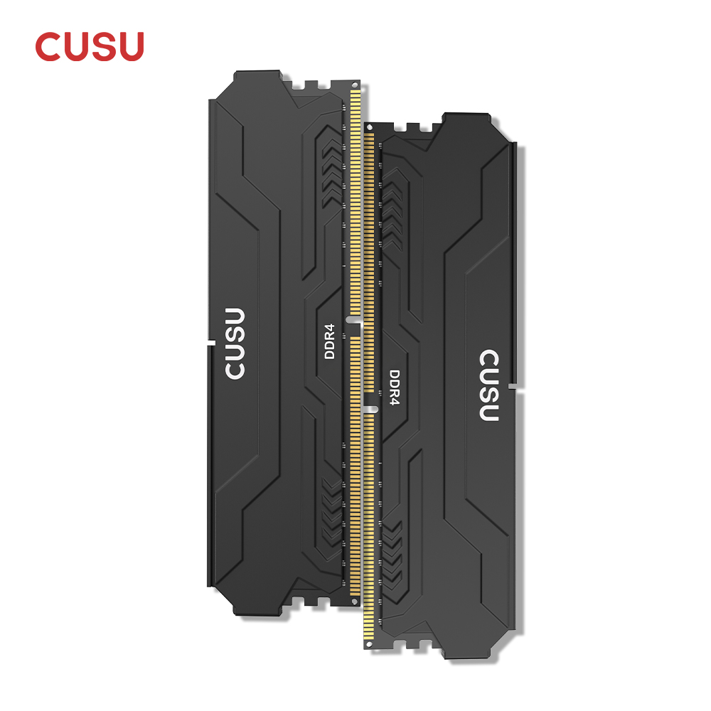 CUSU Memoria Ram DDR4 8gb 16gb - огляд і ціна Khadas Vim4 8Gb