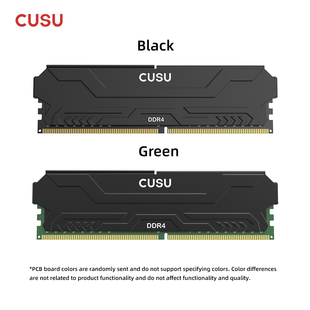 CUSU Memoria Ram DDR4 8gb 16gb - огляд і ціна Khadas Vim4 8Gb