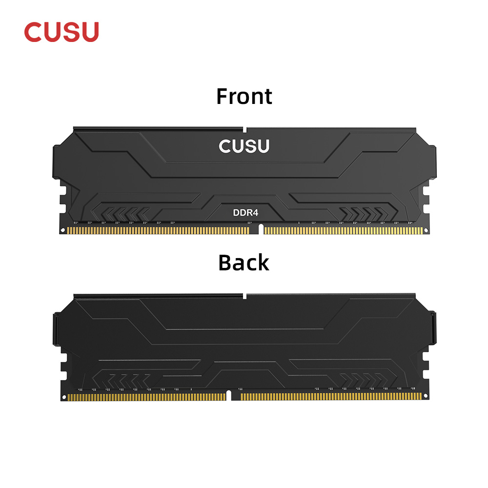 CUSU Memoria Ram DDR4 8gb 16gb - огляд і ціна Khadas Vim4 8Gb